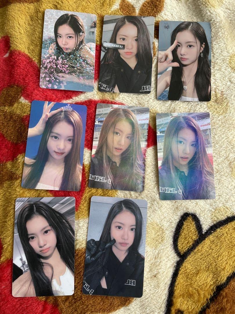 キムガラム FEARLESS トレカ Amazon.co.jp: キムガラム FEARLESS トレカ : おもちゃ