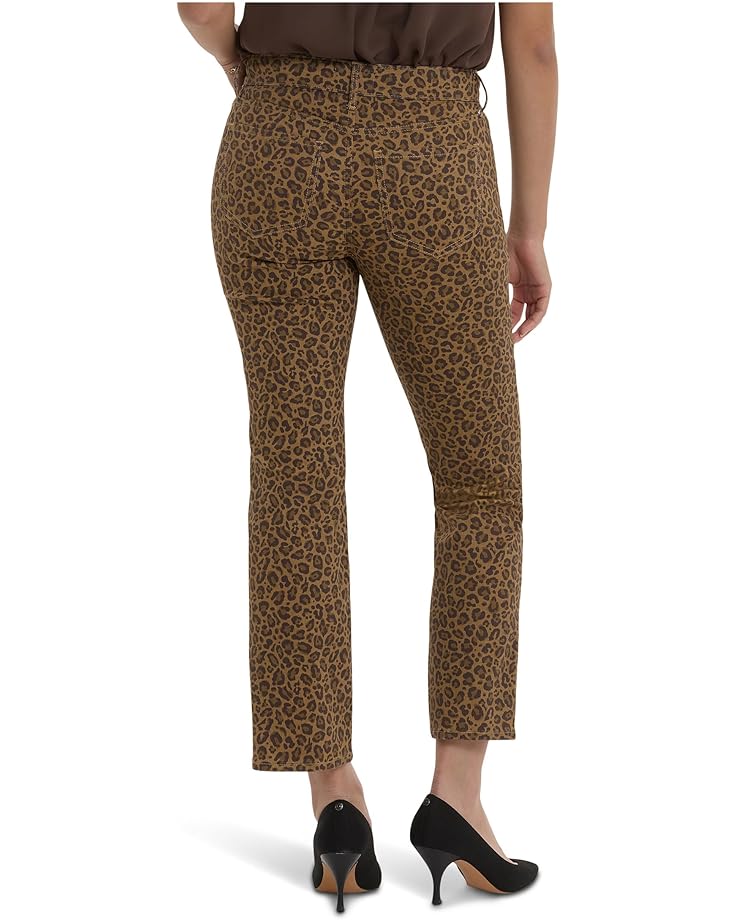 NYDJ Marilyn Straight Ankle - #3 of 3