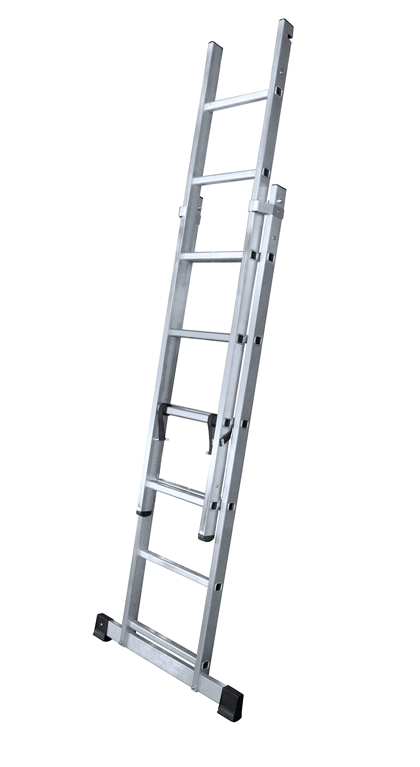 AND06 - Andamio escalera multiusos (aluminio)