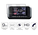 VISION GUARD PRO Screen Guard For MAHINDRA THAR LX 7 INCH / 9H Infotainment System Protector / Car Audio Display Accessory / 4-Str Hard Top Convertible AT Diesel Car Display Accessory [Not Tempered Glass] gallery image