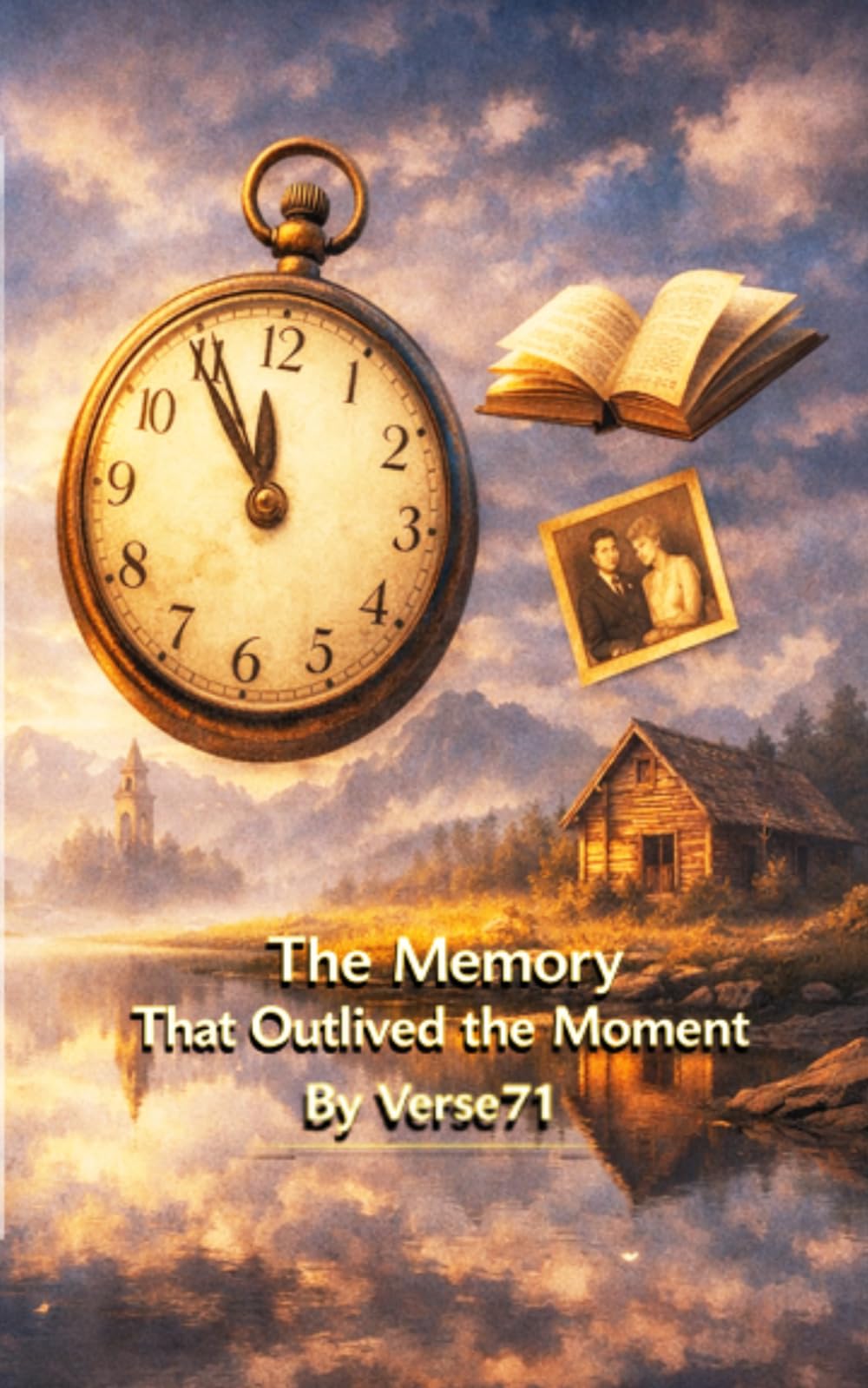 The Memory That Outlived the Moment