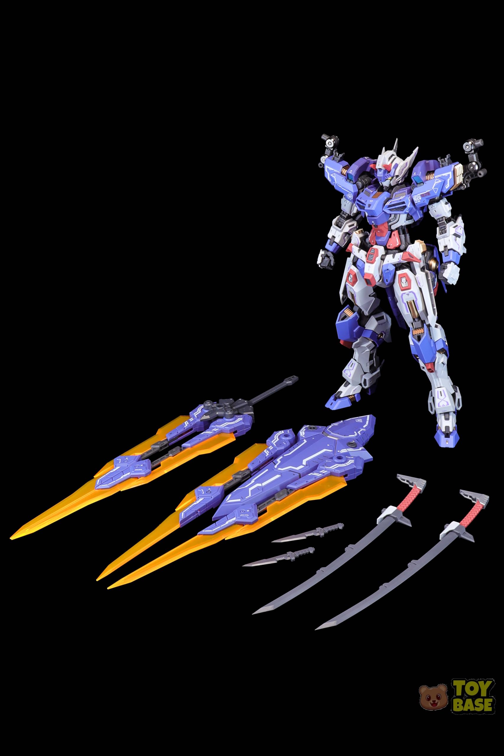 Amazon | [ToyBase] EDDAS 1/100 VALKYRIE ヴァルキリー ワルキューレ