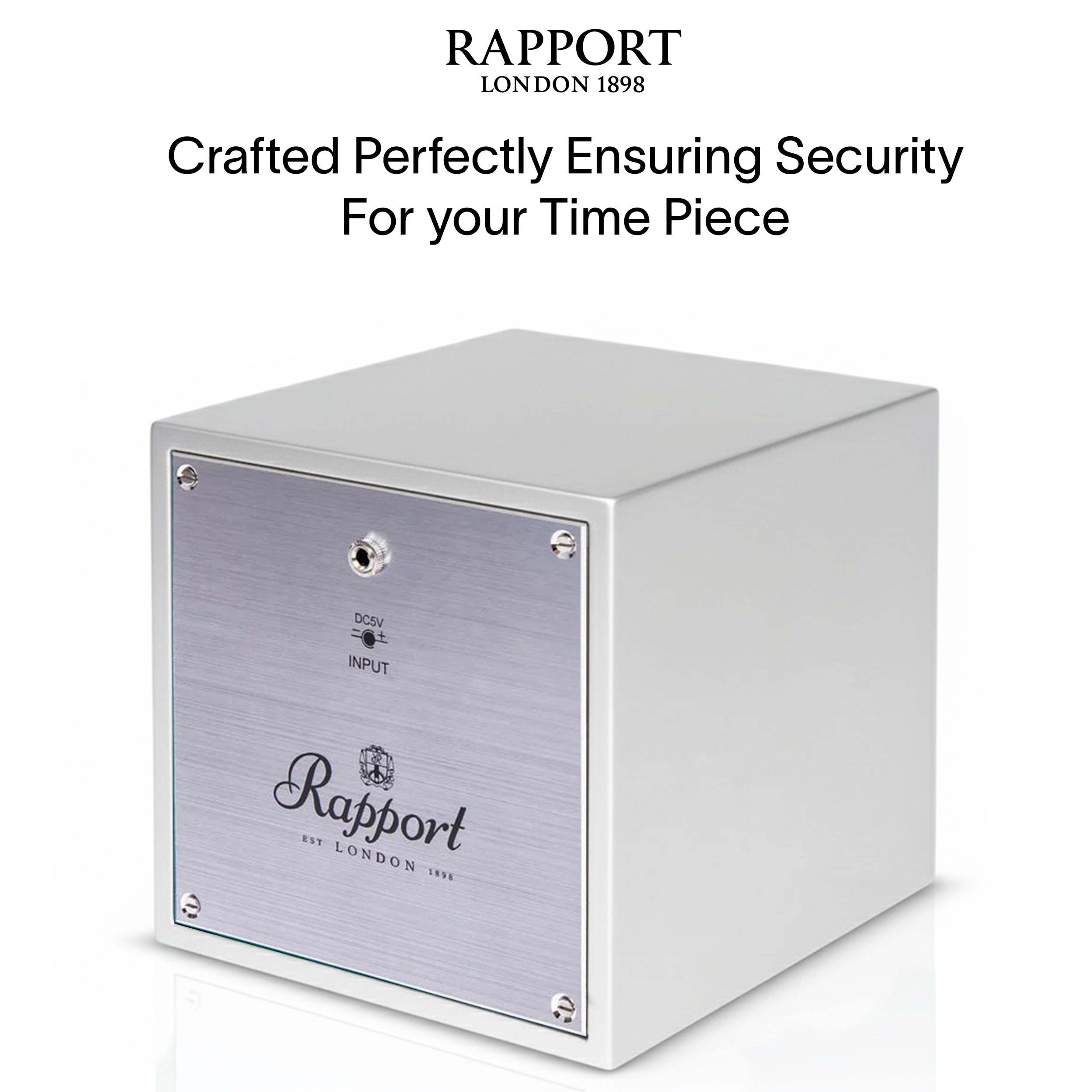 Amazon.com: Rapport London: Watch Winders