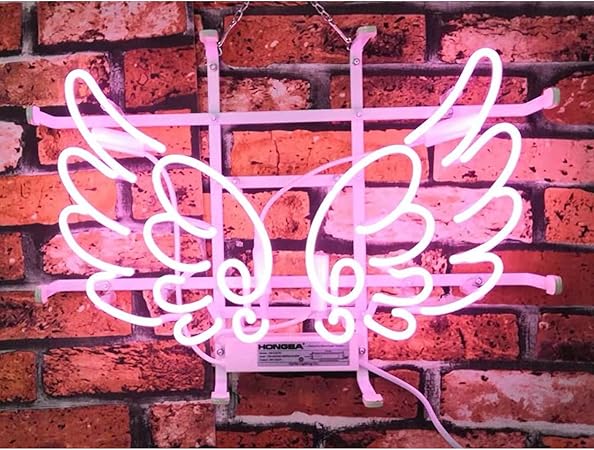 Amazon ネオンサイン 天使 Angel Wings 天使の羽 ネオン看板 ネオン管 Korea 사랑해 韓国語 Wine Beer Bar Love Music Neon Sign レストラン スタジオ Restaurant Sign ラーメンホーム バー カフェ クラブ 喫茶店 アメリカン雑貨 インテリア 装飾用 Open Amazon ネオンサイン 天使 Angel Wings 天使の羽 ネオン看板 ネオン管 Korea 사랑해 韓国語 Wine Beer Bar Love Music Neon Sign レストラン スタジオ Restaurant Sign ラーメンホーム バー カフェ クラブ 喫茶店 アメリカン雑貨 インテリア 装飾用 Open