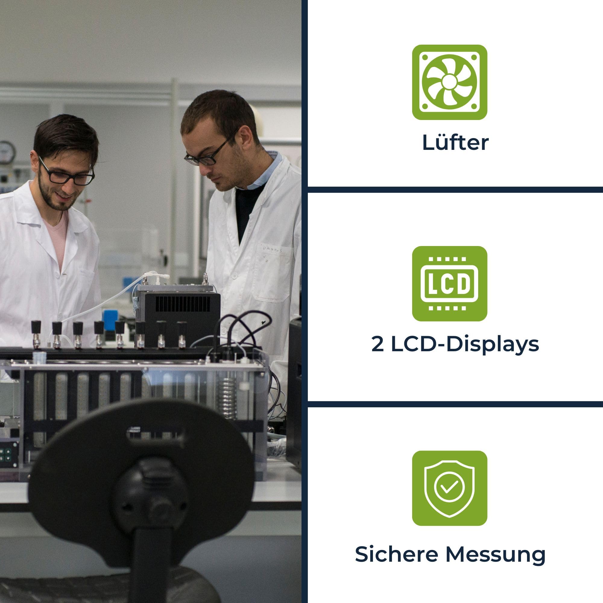 Labornetzgerät, Regelbar Labornetzteil, Einstellbares DC-Netzteil 30 V 10 A LED-Labornetzteil 60 V 5 A Spannungsregler Stabilisator Schaltbankquelle(3Digits 0-30V 0-6A Labornetzgerät, Regelbar Labornetzteil, Einstellbares DC-Netzteil 30 V 10 A LED-Labornetzteil 60 V 5 A Spannungsregler Stabilisator Schaltbankquelle(3Digits 0-30V 0-6A