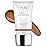 PR MINERALS 4-in-1 Tinted Moisturizer with SPF 20 - Hydrating Skin Tint Face Moisturizer, Primer & Foundation with Shea Butter, Aloe Vera & Vitamin B3 - Vegan Friendly, Paraben Free (Tan)