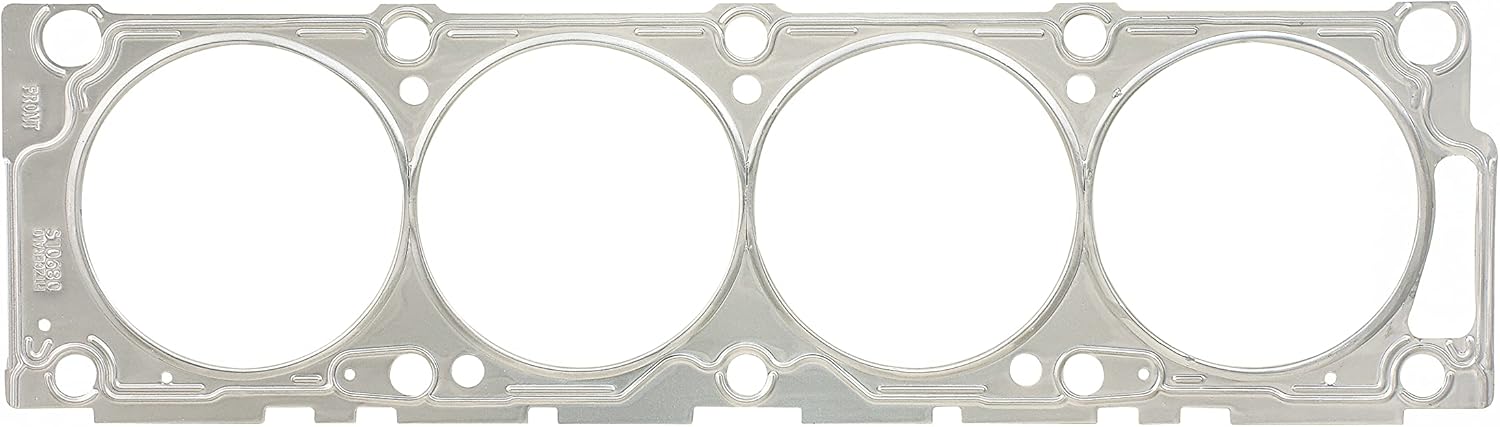 Mr. Gasket 1132G Steel Shim Cylinder Head Gasket