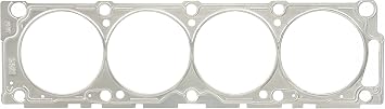 Mr. Gasket 1132G Steel Shim Cylinder Head Gasket