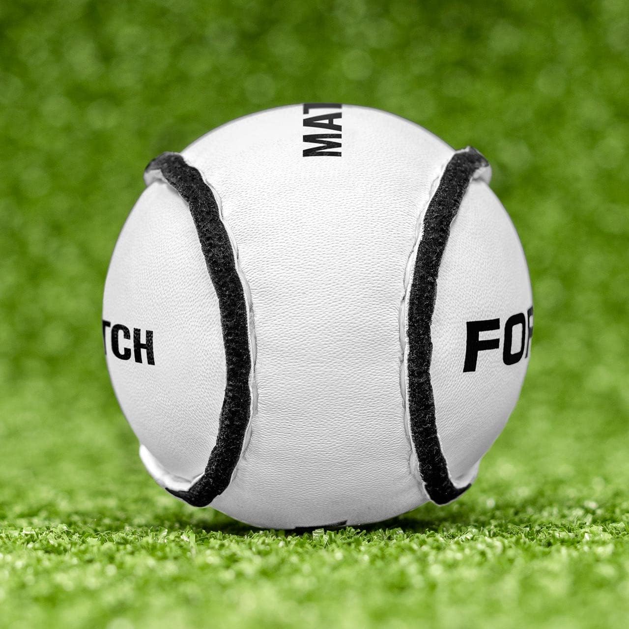 FORZA Hurling Sliotar Match Balls - GAA Balls [Packs of 1 & 6]