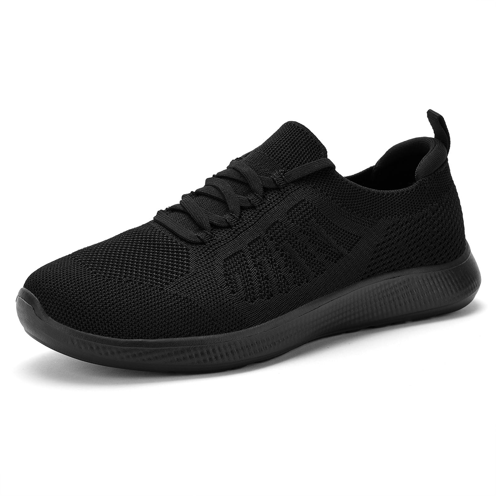Women's Slip On Walking Shoes Mesh Comfort Sneakers