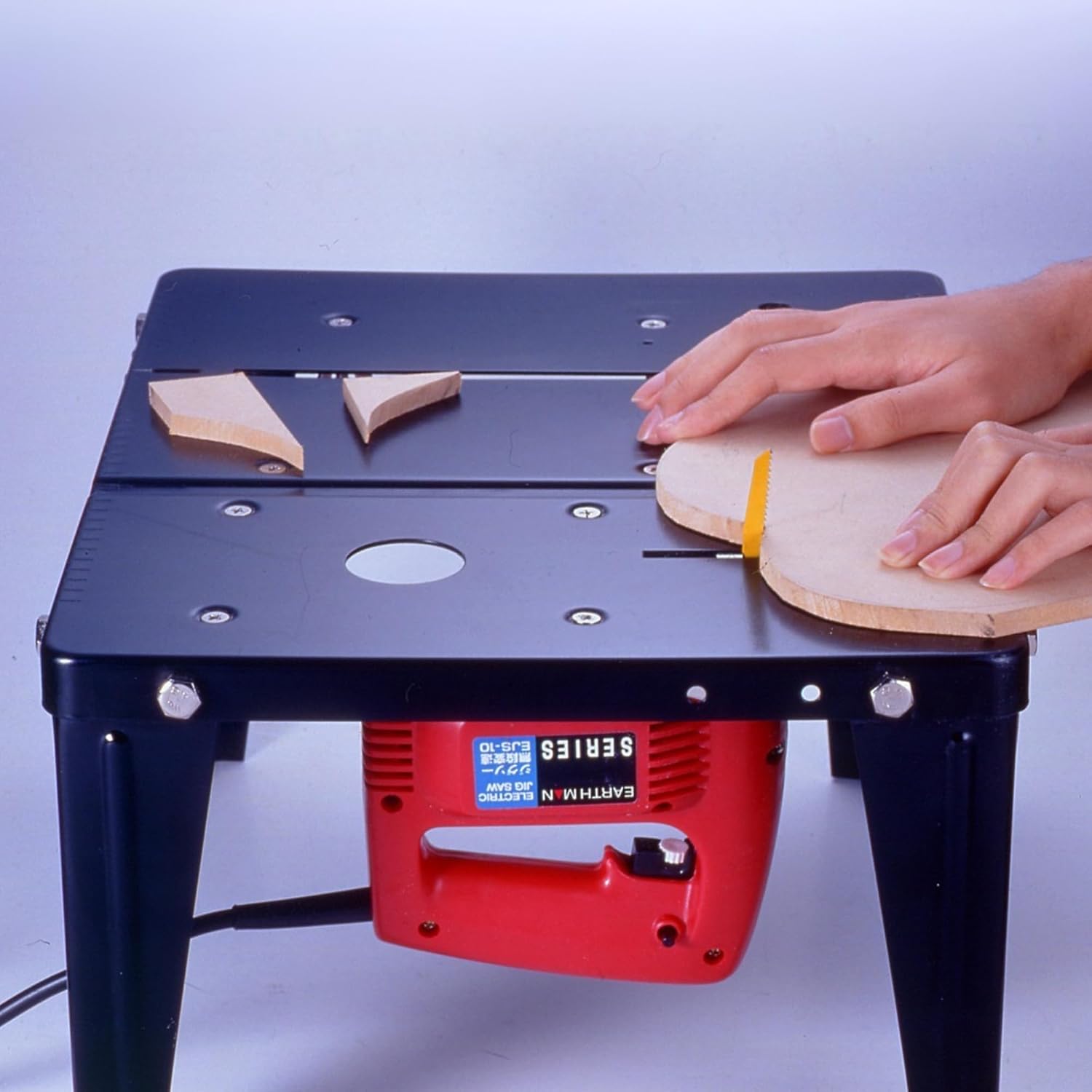 Takagi EARTH MAN 3WAY tool stand