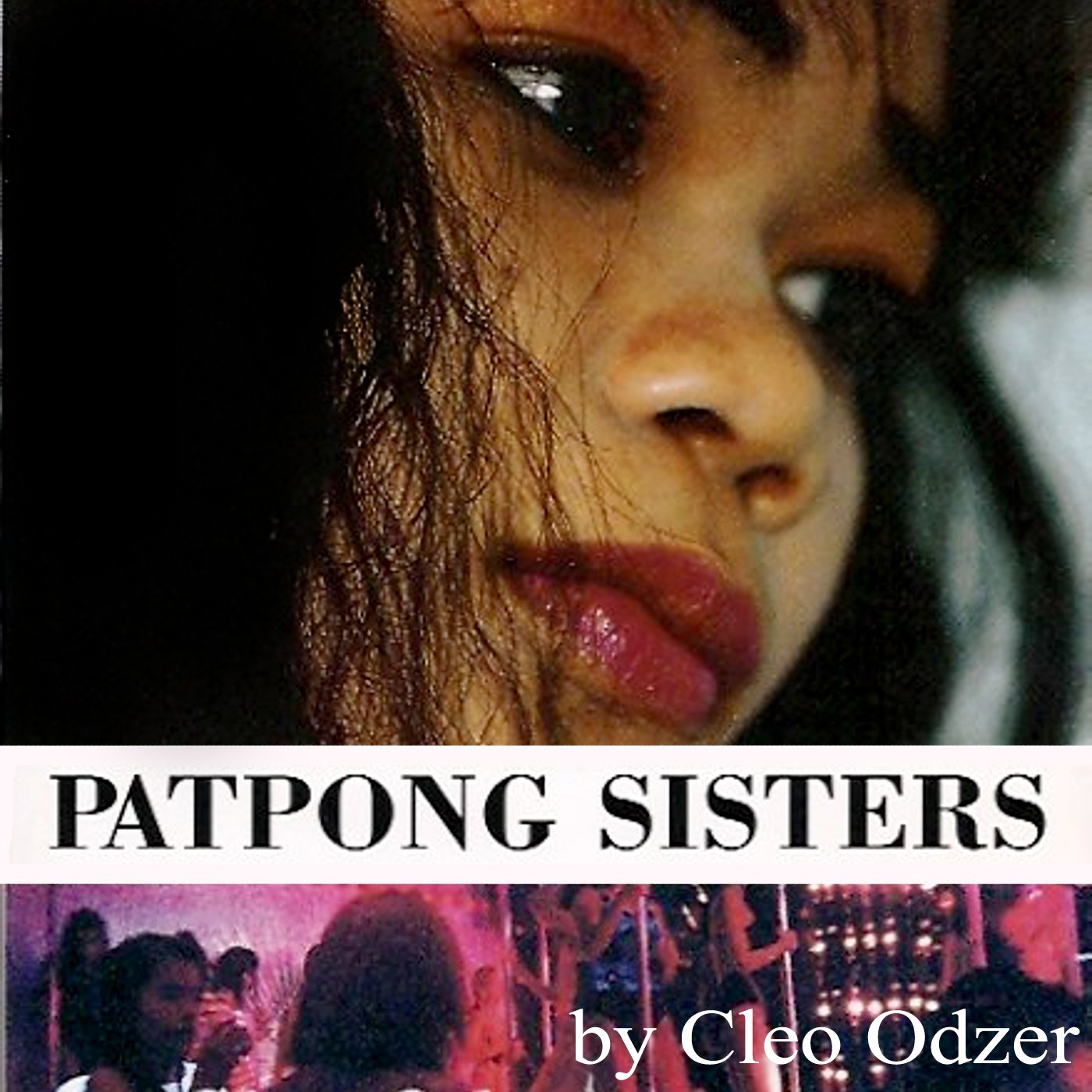Cover art for Patpong Sisters