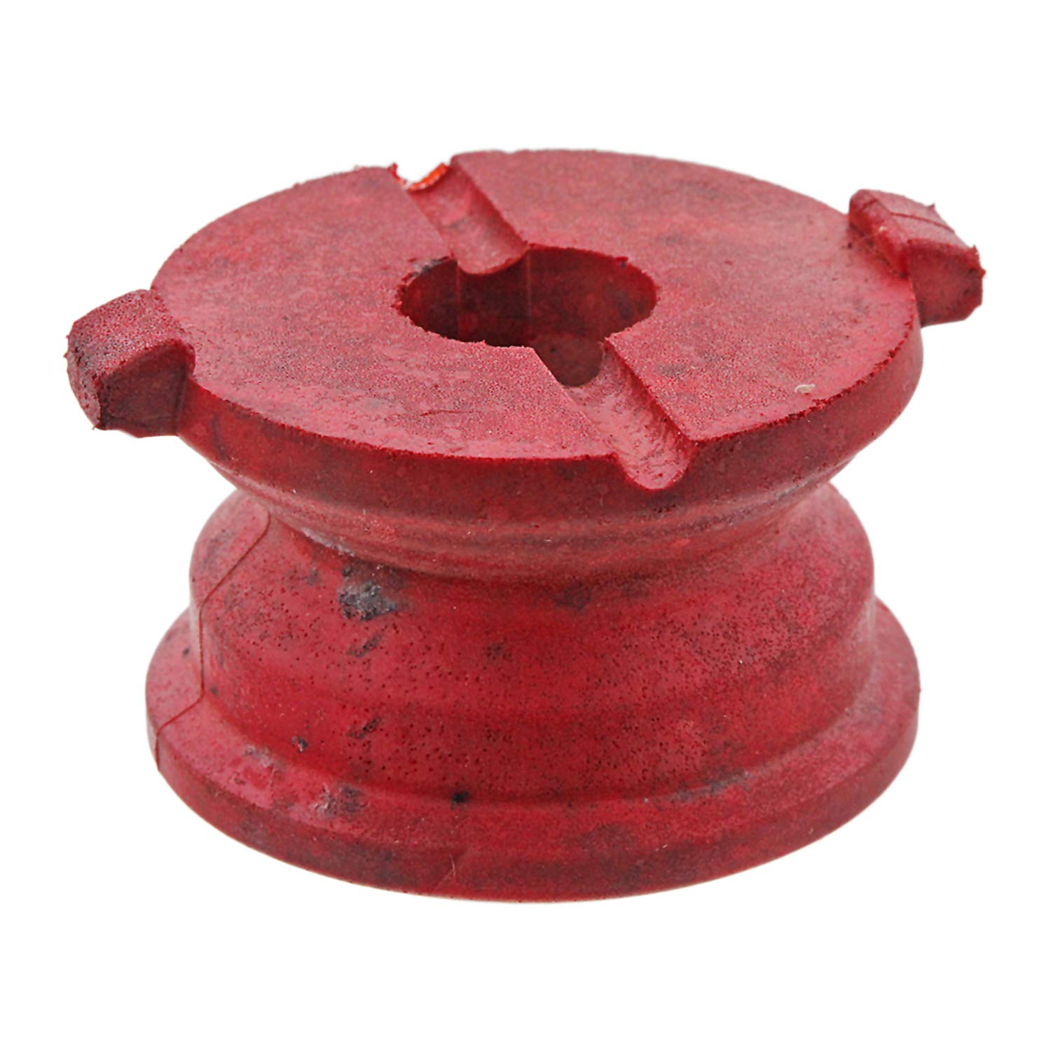 febi bilstein 14915 Bump Stop for shock absorber, pack of one