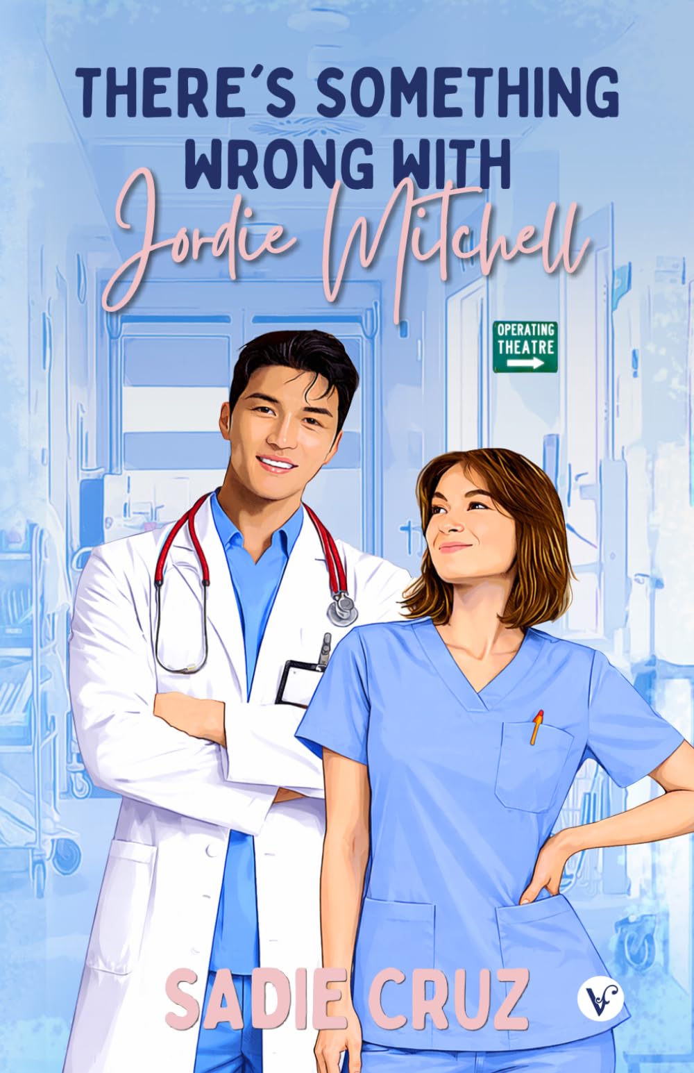 There's Something Wrong with Jordie Mitchell: A Slow Burn Romantic Comedy