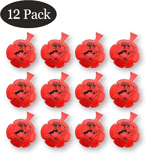 Miniatura 2 de [Paquete de 12] Juego de cojines Whoopee, cojín Whoopee Patry Favor para [4 pulgadas] [Sin inflado automático] [Recuerdo de fiesta] [Recompensa]