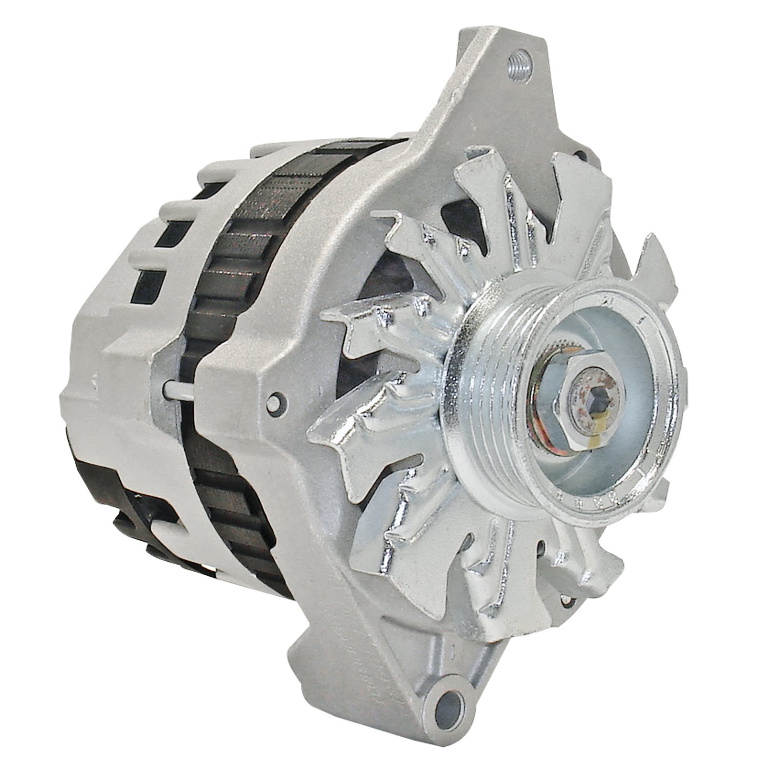Amazon.com: Quality-Built 8167511N Supreme Alternator : Automotive