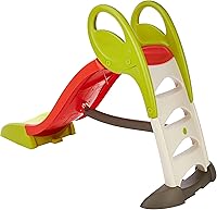 Vista 2 de Tobogán de jardín mediano Smoby