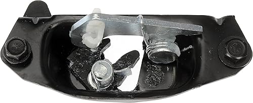 Miniatura 4 de DORMAN 38666Repuesto de cierre de puerta trasera.