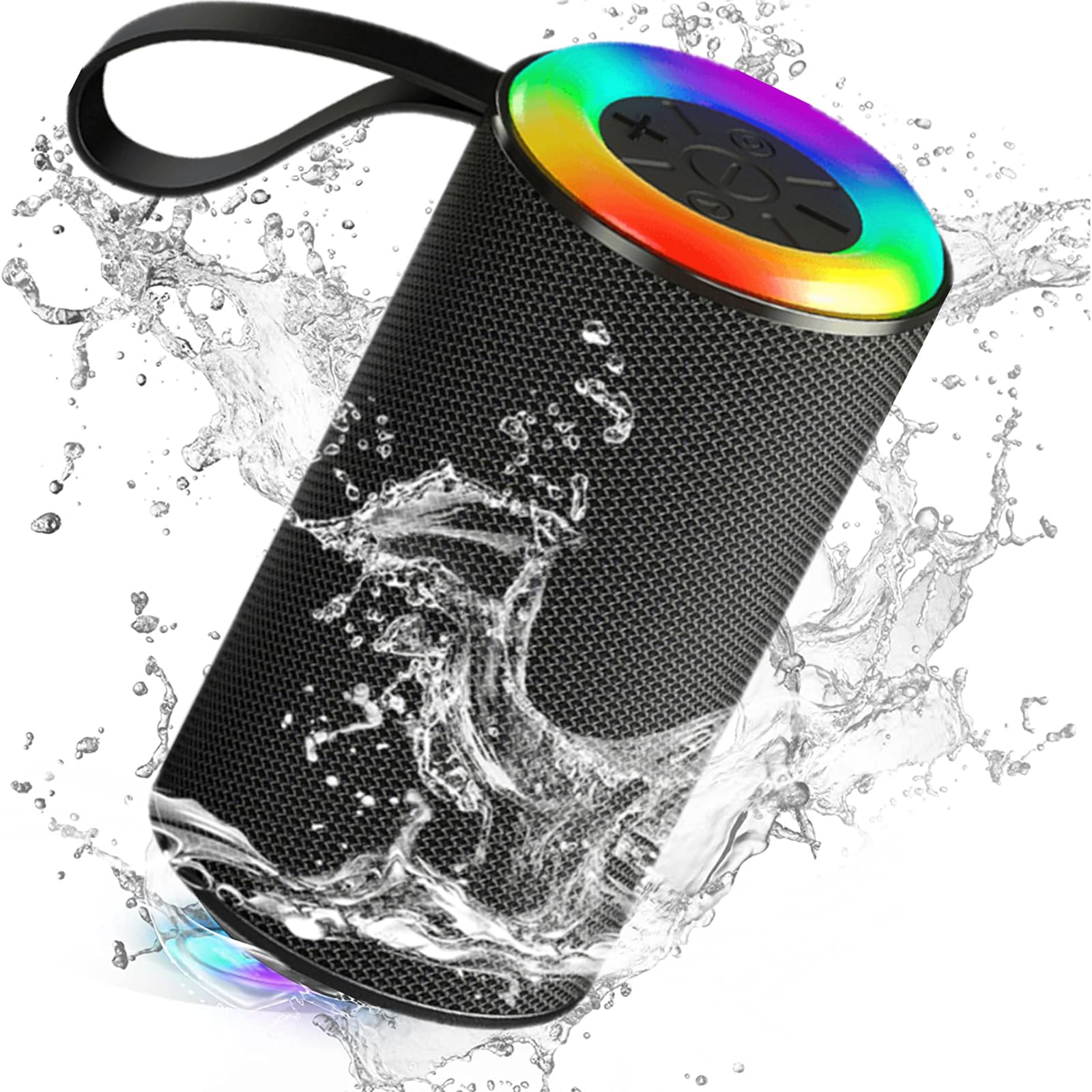 Desertcart Vtin Outdoor Bluetooth Speaker B-703 Portable Bluetooth