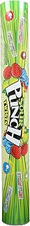 Mega Candy Super Tube Bank - Sour Punch Twists Candy