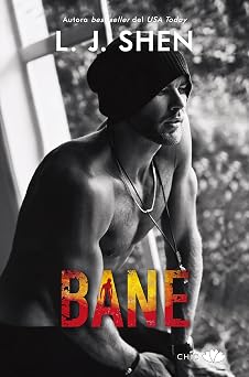 Bane Sinners of Saint, 4 Spanish Edition
