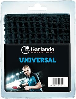 Garlando Red universal Ping Pong