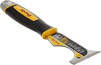 Purdy 14A900210 Premium Surface Prep Painter's Tool - Ergonomic Grip, Nail-Set Hammerhead, Rust-Resistant Stainless Steel Blade