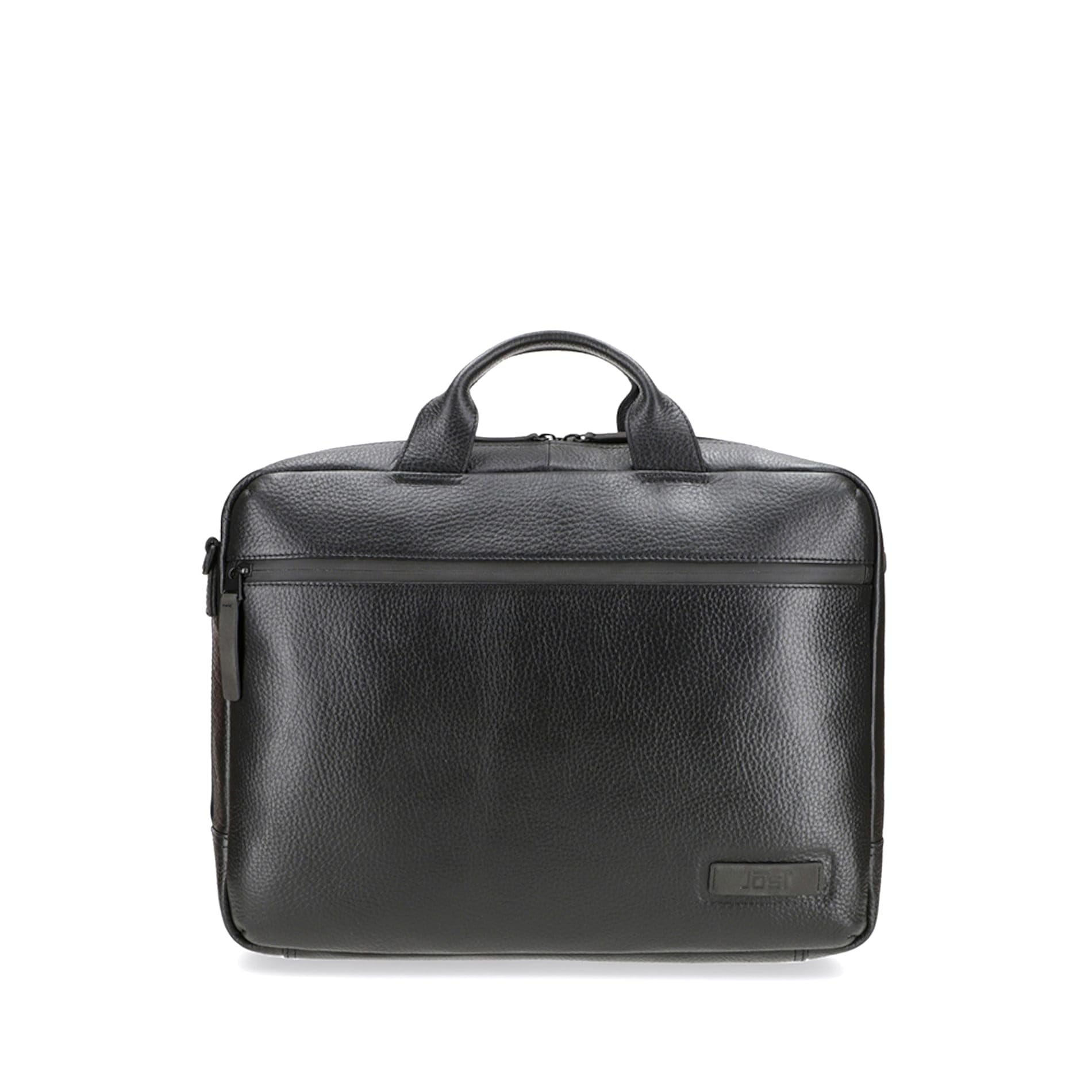 Jost Stockholm Business Tasche Schwarz für Erwachsene