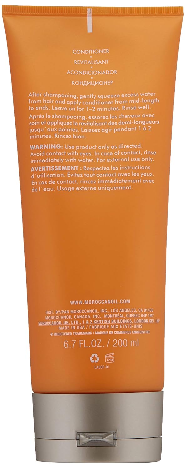 Moroccanoil Moisture & Shine Conditioner