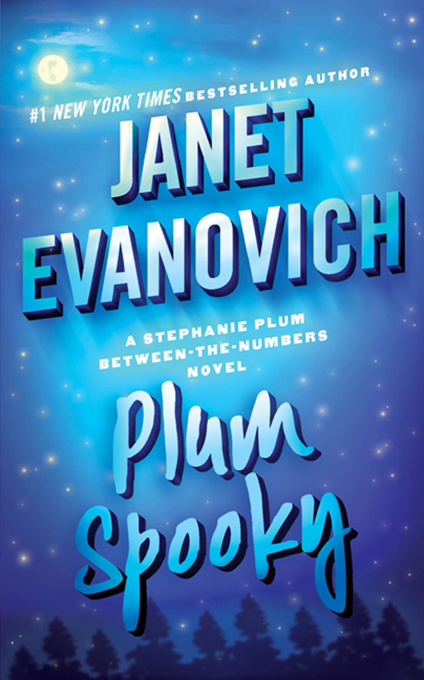 Buy Plum Spooky: A Stephanie Plum Between the Numbers Novel — BookShops.in