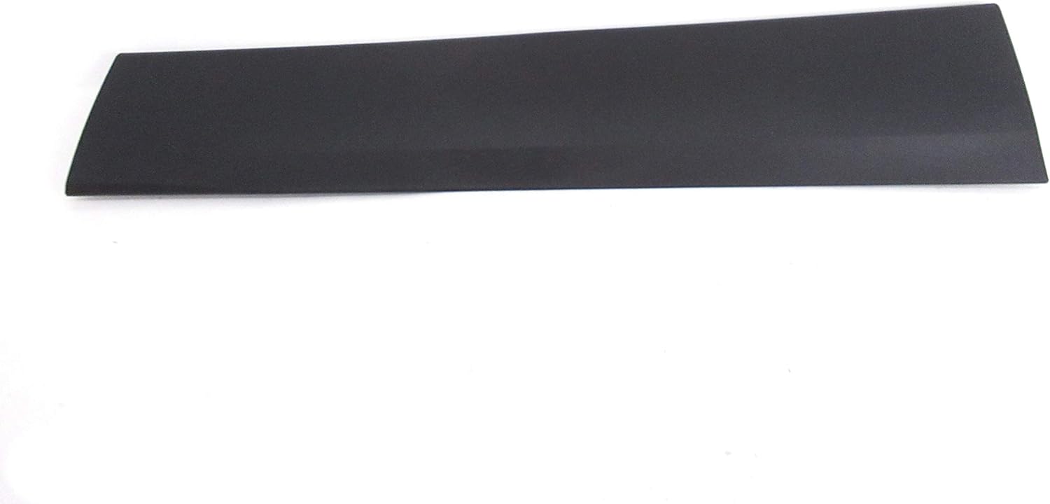 OEM Genuine Acura Right (Passenger Side) Rear Door Garnish Molding 75313-TJB-A01 75313TJBA01