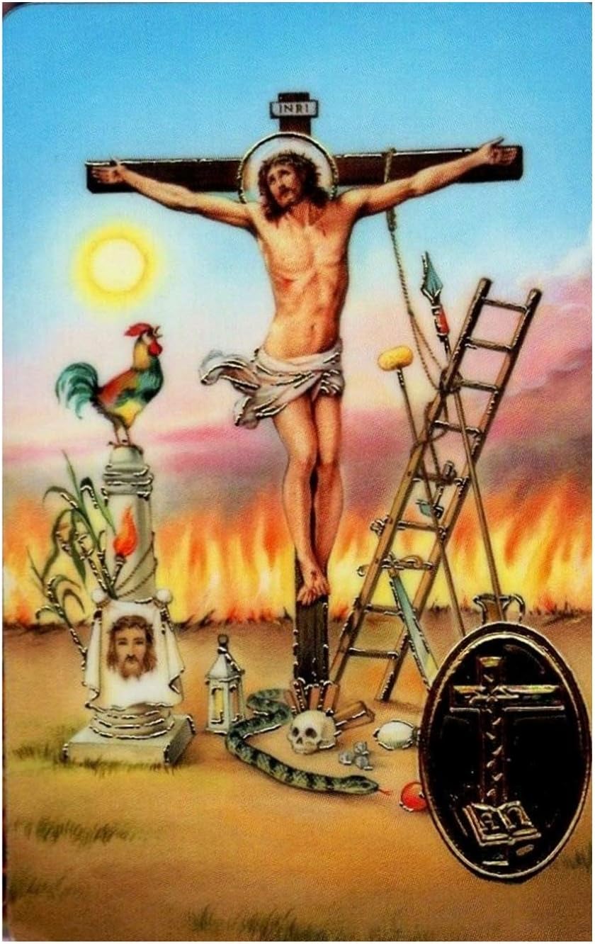 Gifts by Lulee, LLC Just Judge or Faithful Judge Prayer Card for Legal Matters