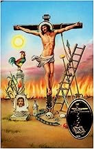 Gifts by Lulee, LLC Just Judge or Faithful Judge Prayer Card for Legal Matters