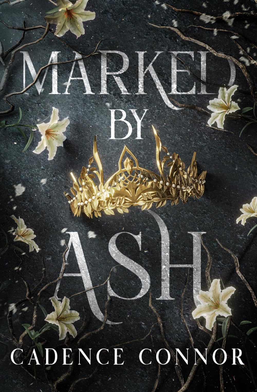 Marked by Ash (Ruin of Ash)