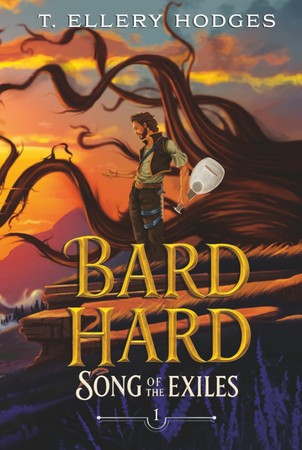 Bard Hard (Song of the Exiles)