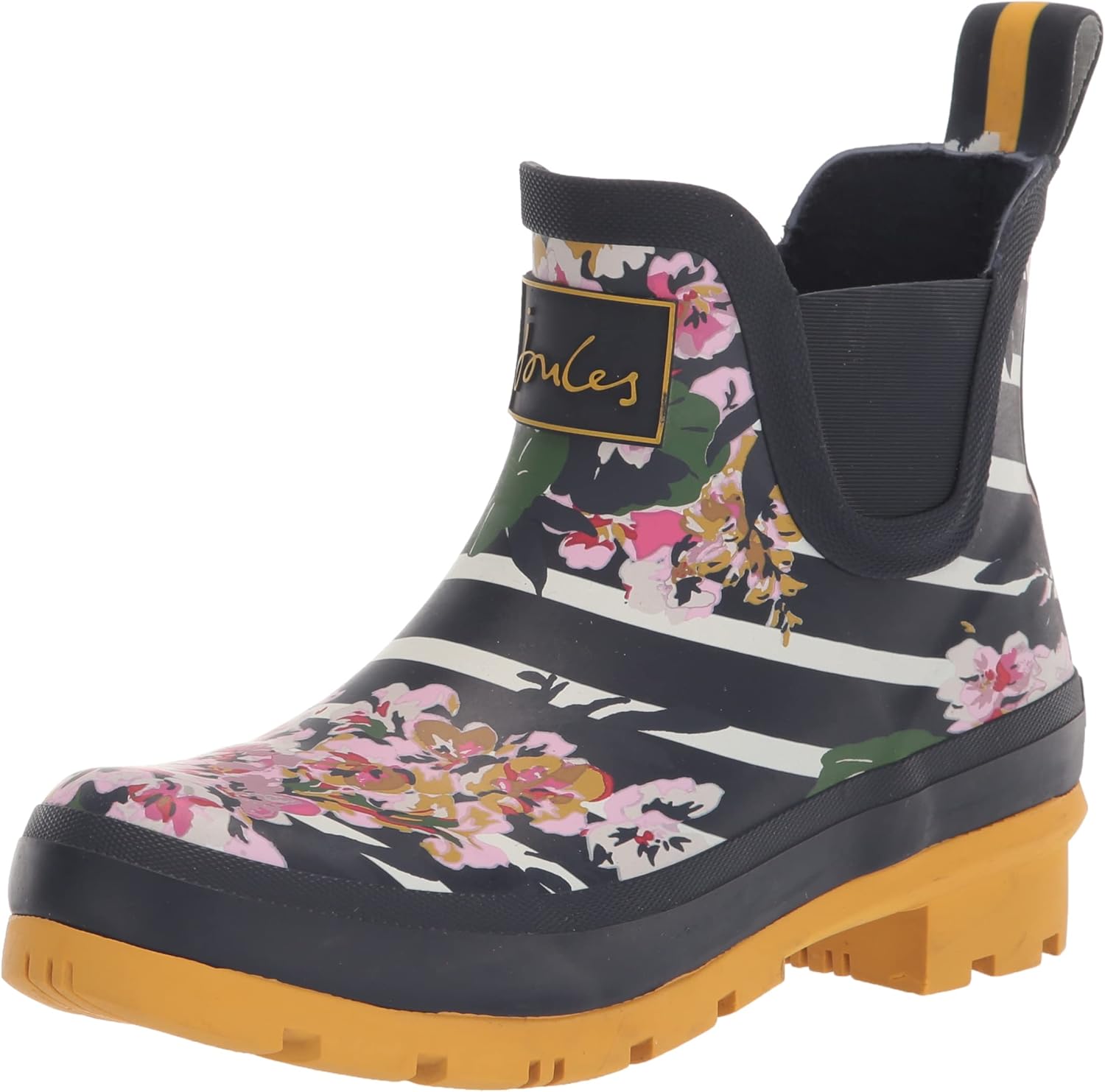 Joules Women's Wellibob Rain Boot 