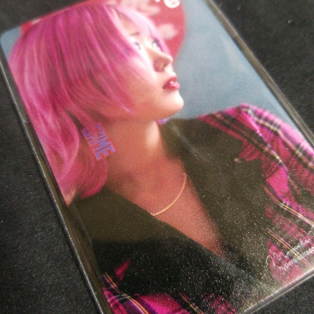 Amazon.co.jp: ダーツ PHOENIX 限定カード 牧野百花プロ