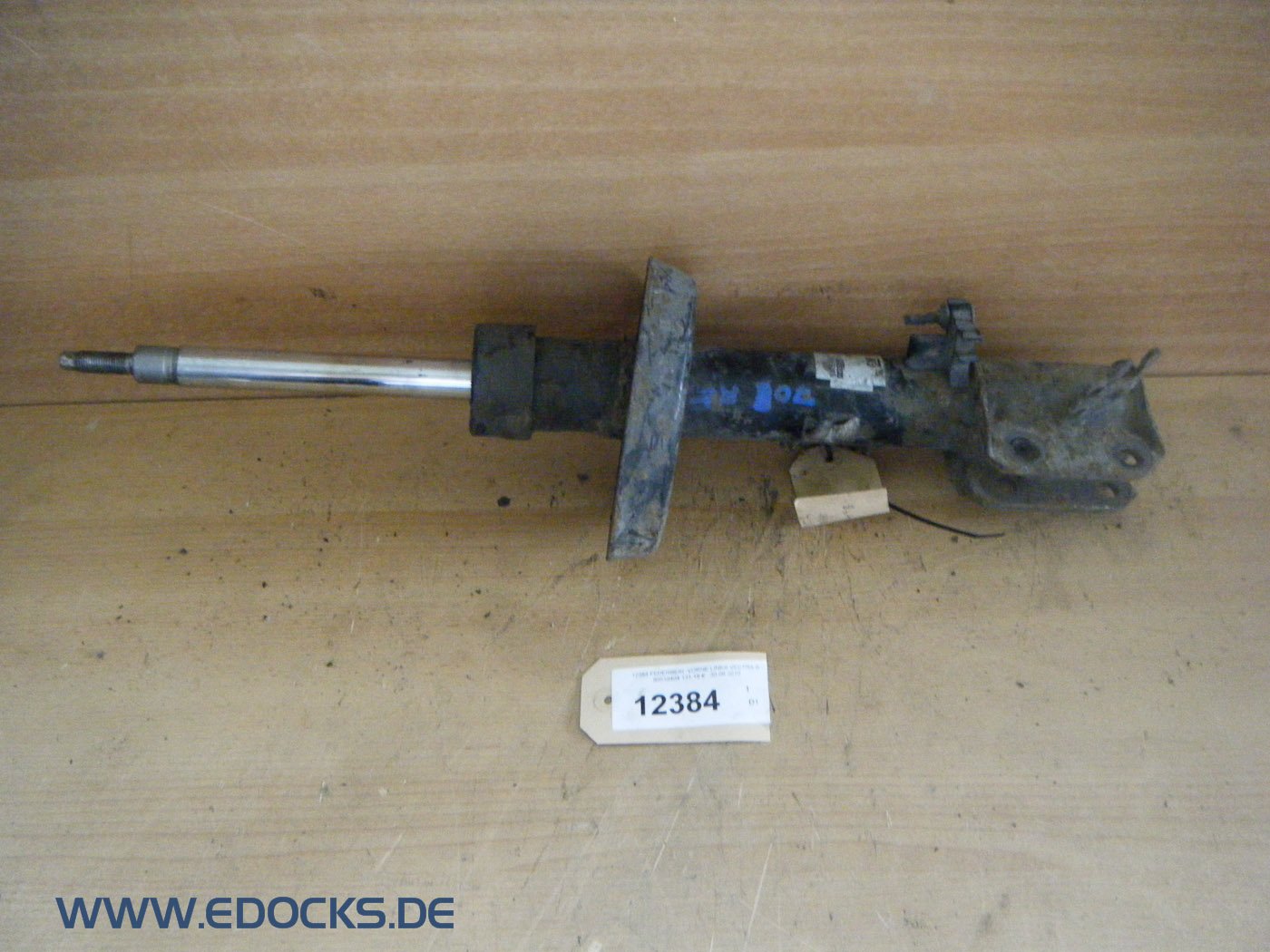 Stoßdämpfer vorne rechts 90539404 Vectra B Opel : Amazon.de: Auto 