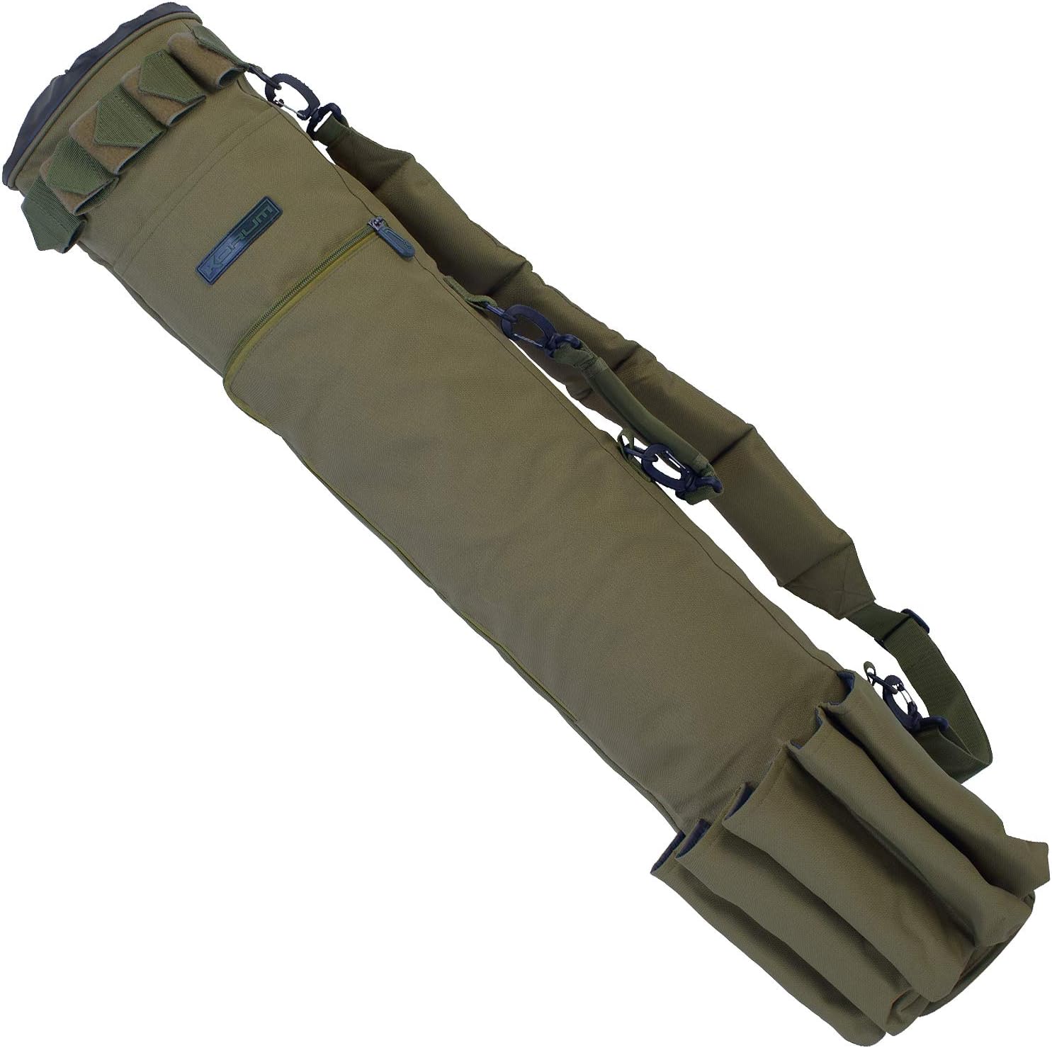 Korum 5 Rod Quiver K0290017