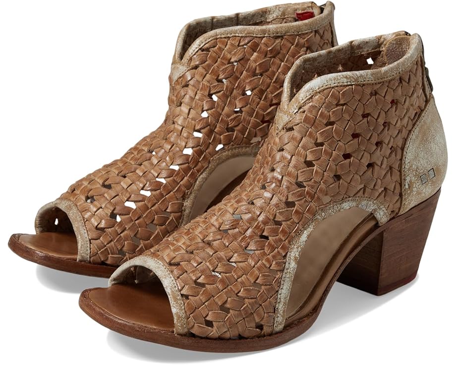 Bed Stu ransom - Pair View