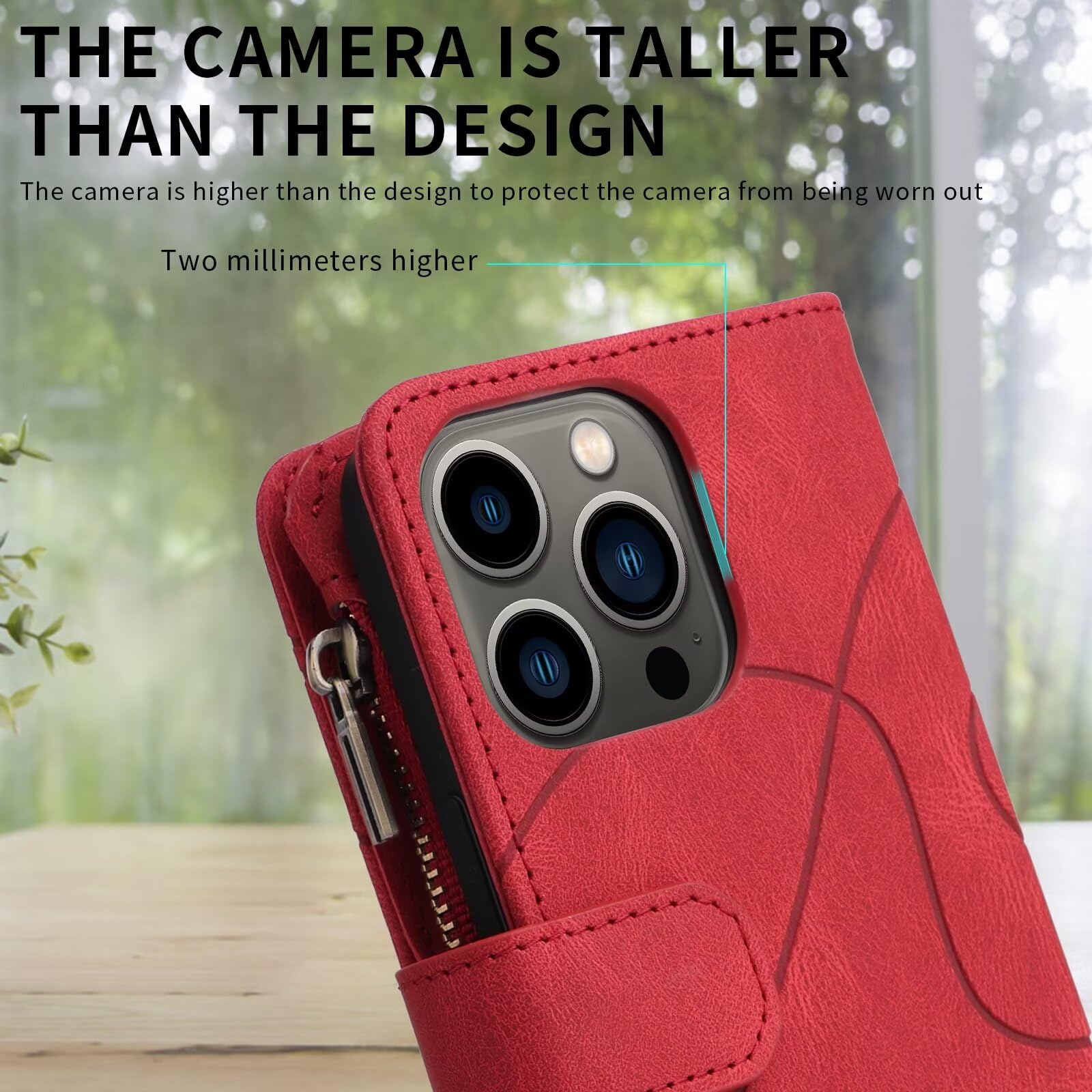 Case Con Supporto Cavalletto Custodia Libro Per Motorola Moto G84 5G - Cover Portafoglio Con Custodia Con Supporto Integrato