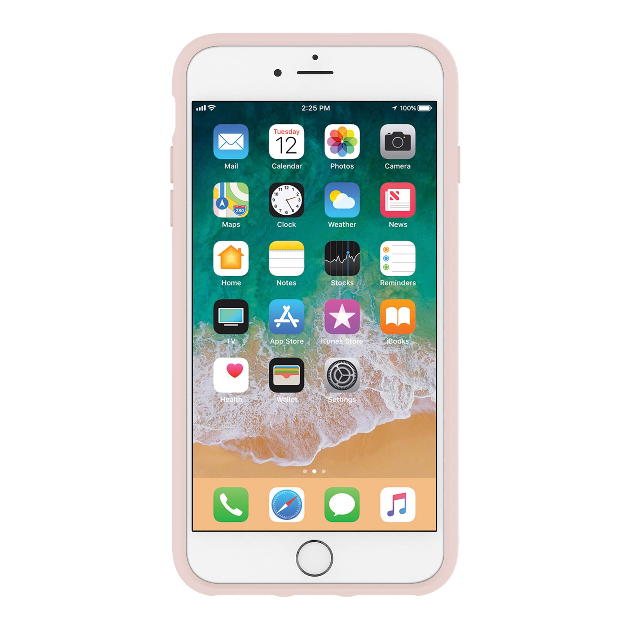 Amazon.co.jp: [kate spade new york] iPhone 8/7/6s/6Plus Case, Lace