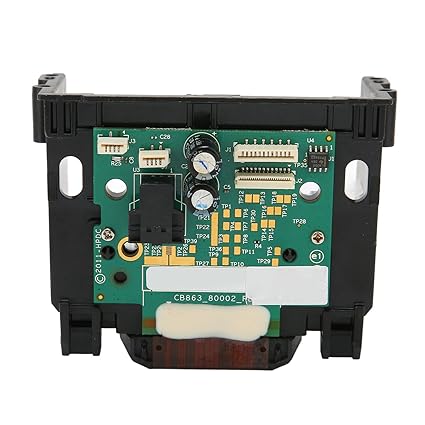 Printhead, Print Head High Reliability Fade Resistant for Office