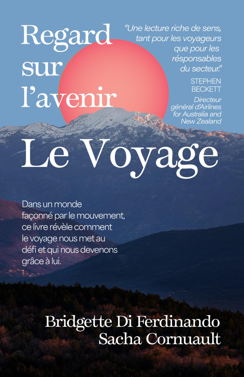 Regard sur L'avenir - Le Voyage