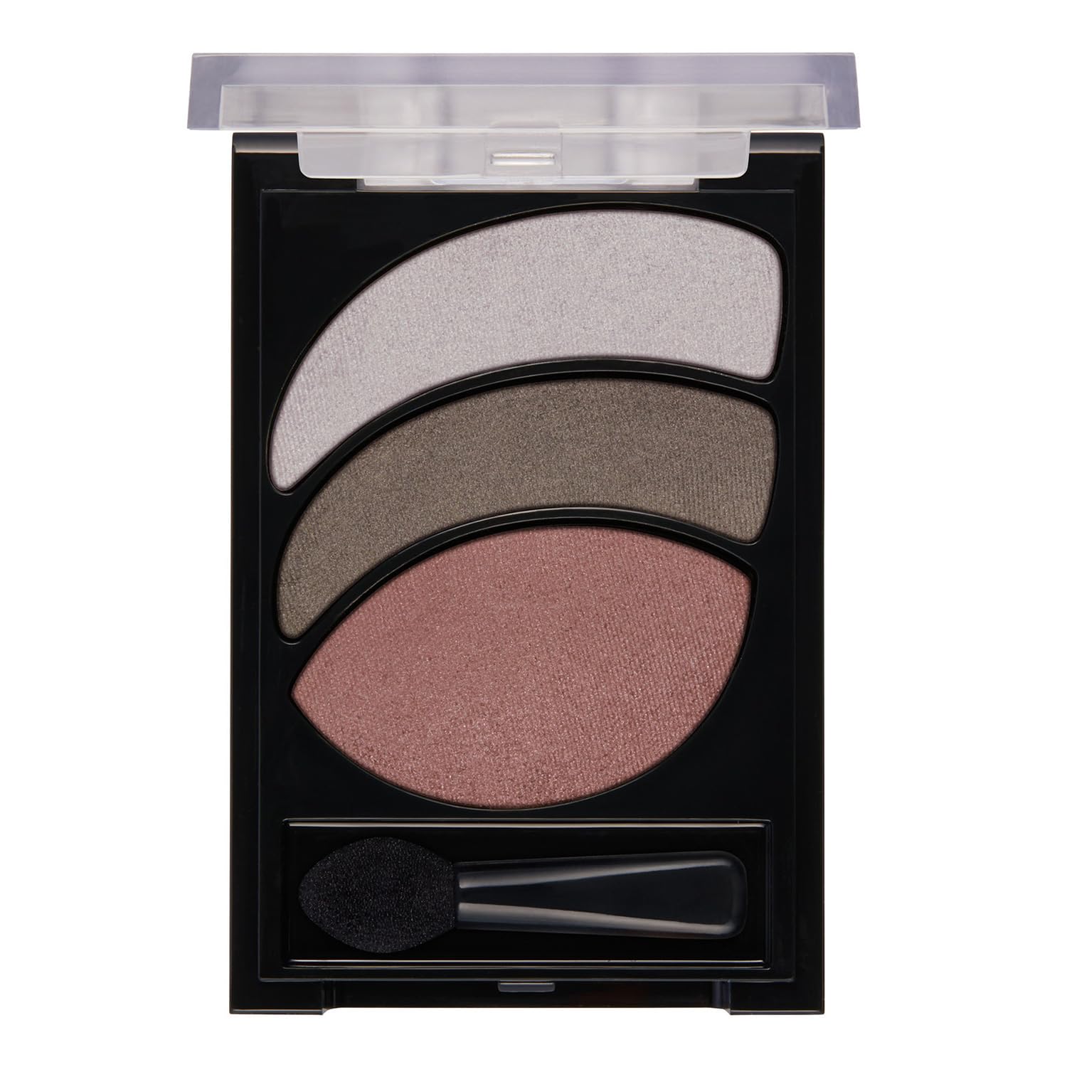 Almay Smoky Eye Trios, Mulberry Moonlight, palette di ombretti da 15 oz (10)