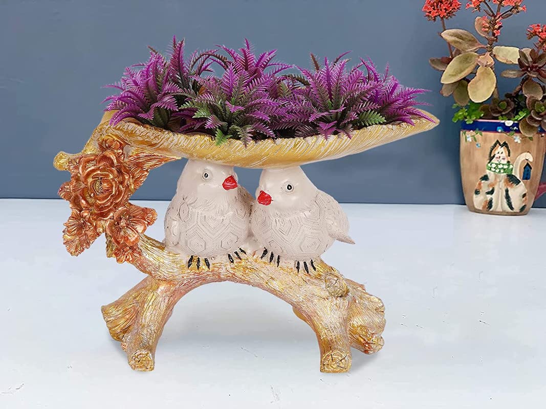 Chidiya oiseaux décoratifs durables pour sublimer vos meubles