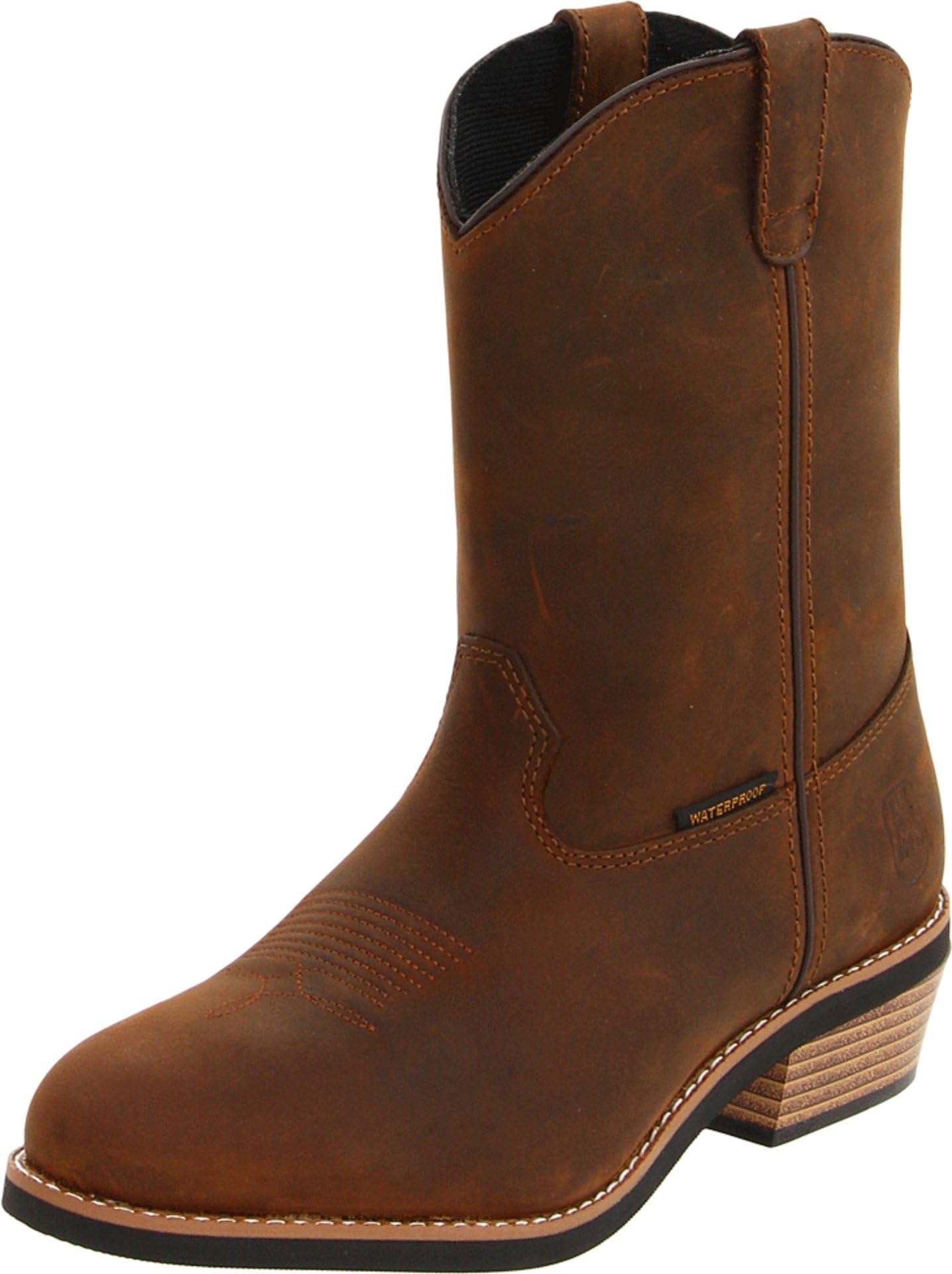 Dan Post Kids Water Dog Boot