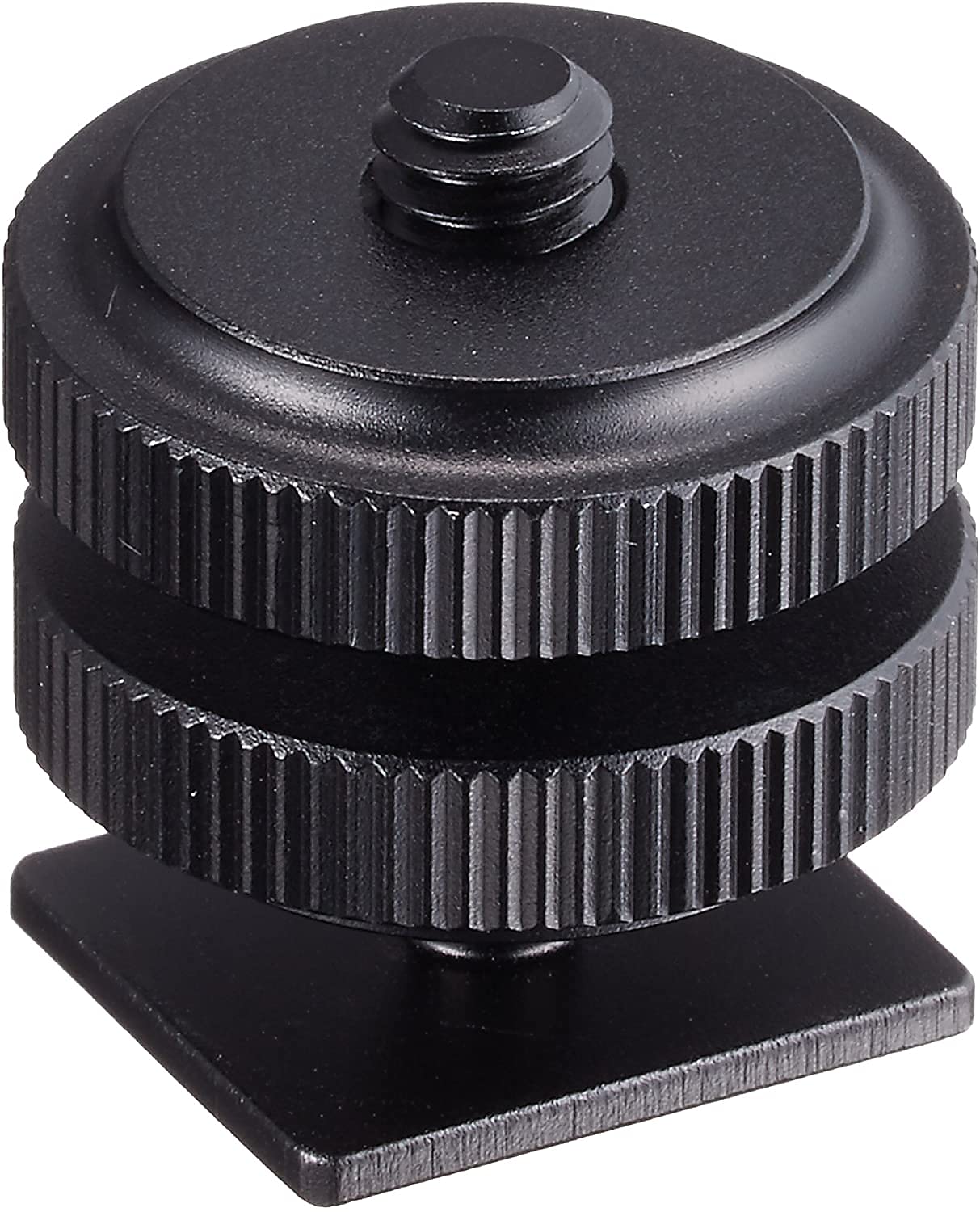 eWINNER Camera Hot Shoe Mount 1/4