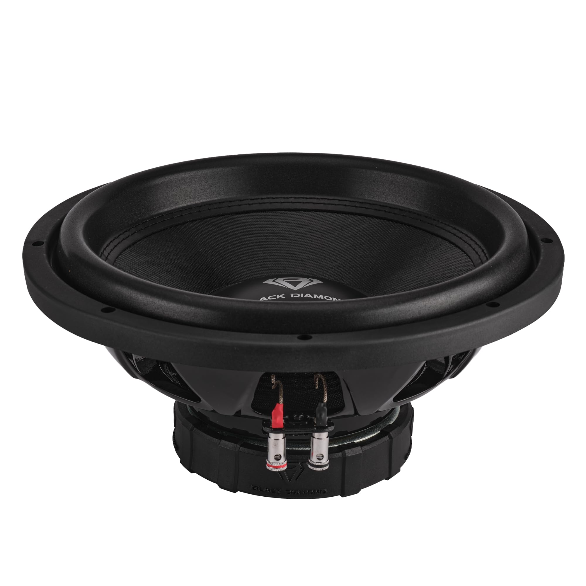 Amazon.co.jp: ブラックダイヤモンド DIA-12S 12インチ カーサブ
