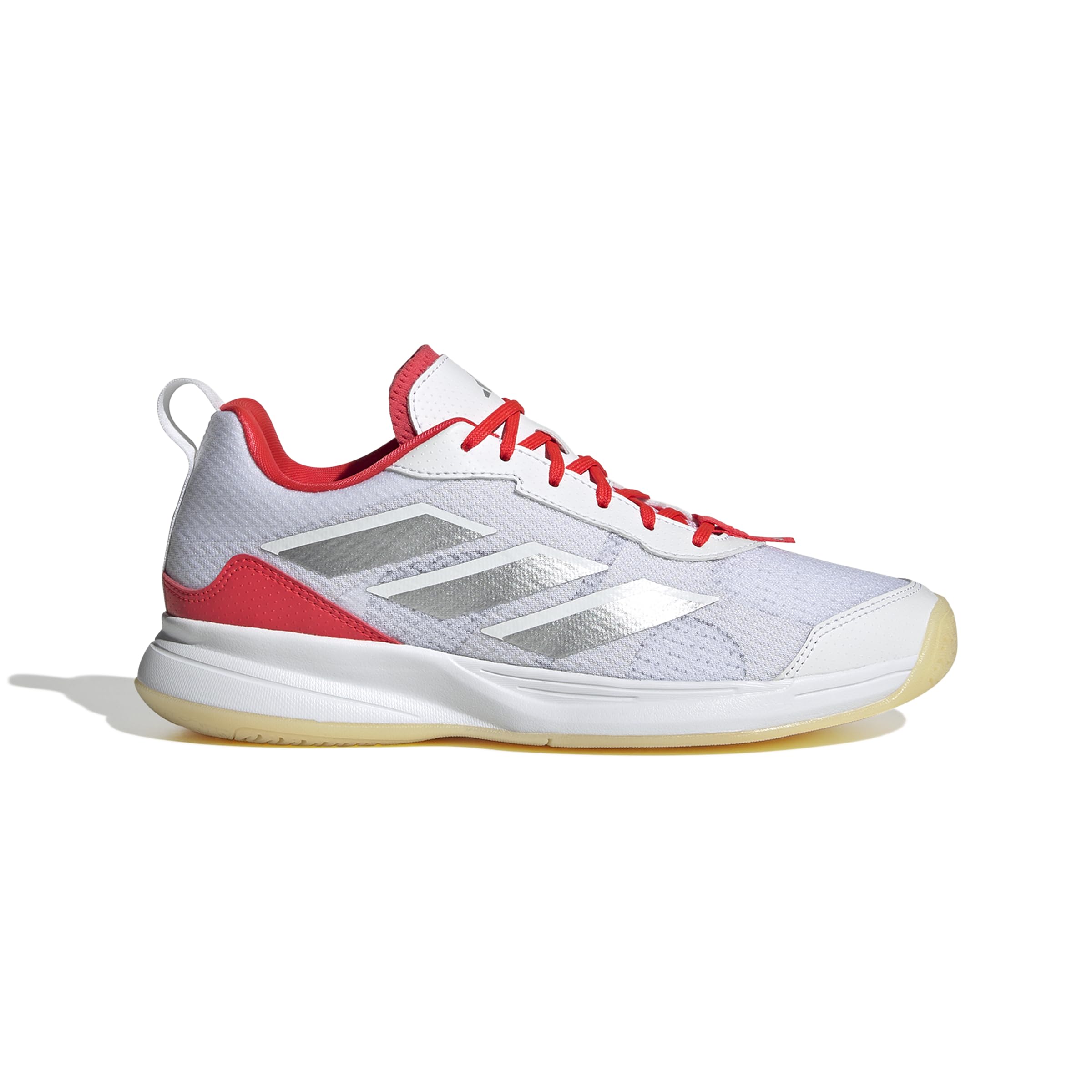 adidas Women's Avaflash Low Tennisschuh